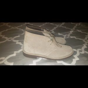 Men’s Clark shoes